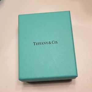 Tiffany Box